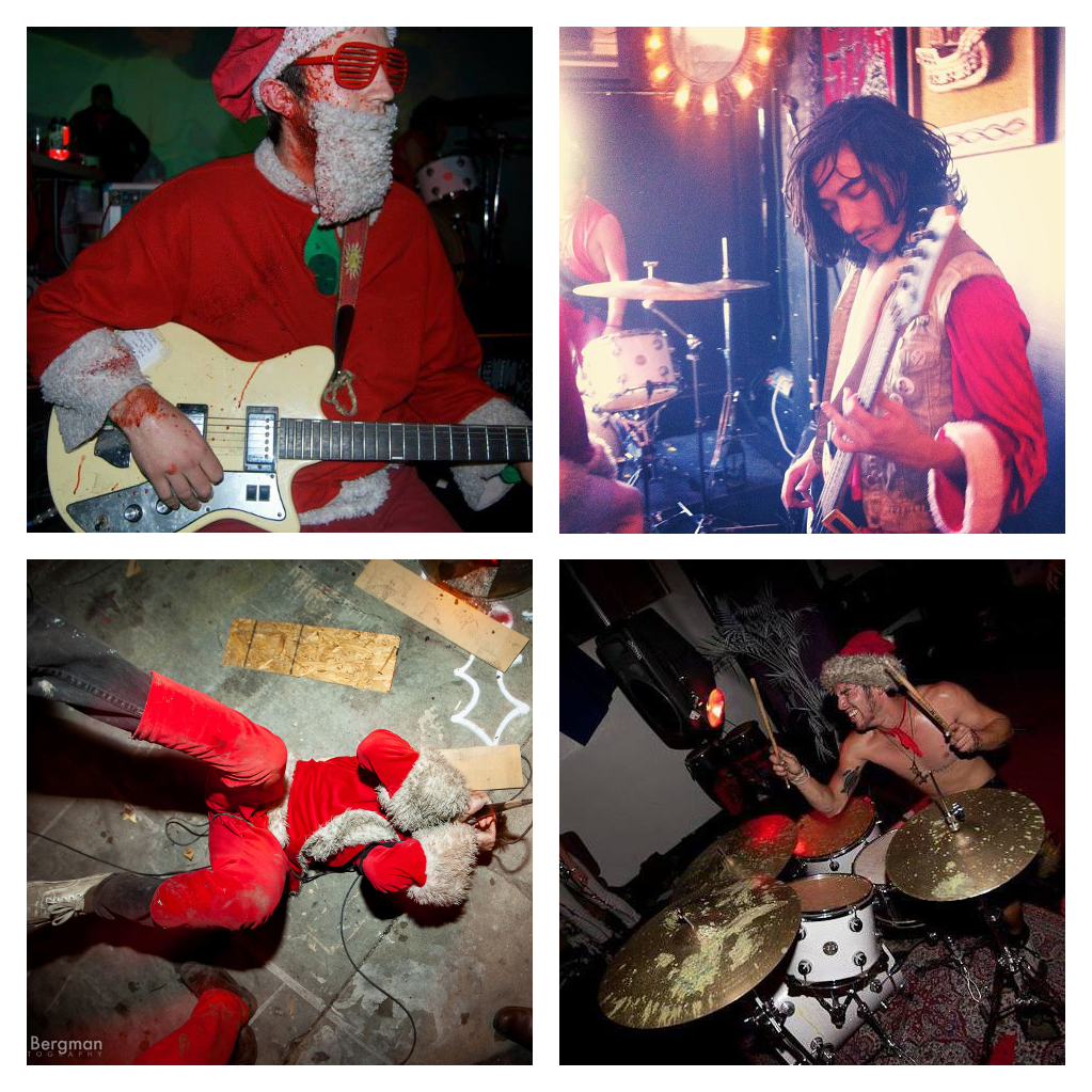 Santa Youth
